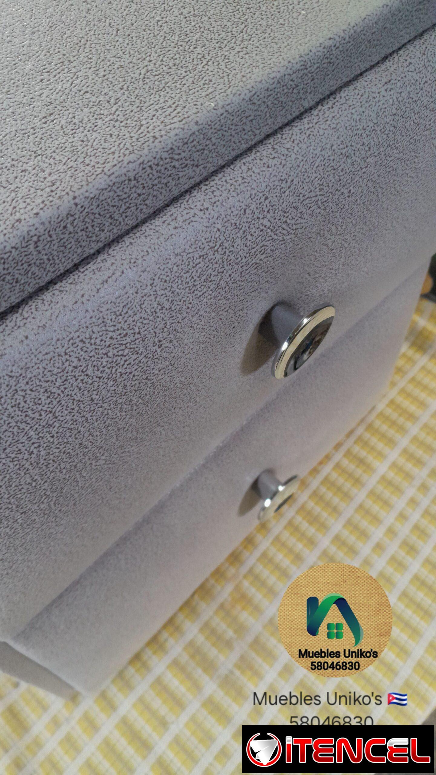 Muebles Uniko’s 🇨🇺