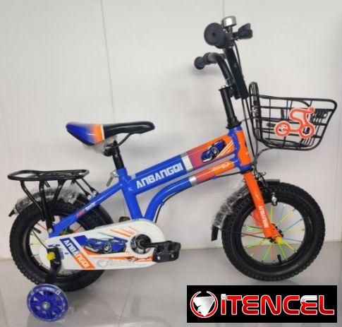 Bicicletas para niños