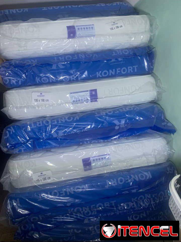 Colchones originales importados