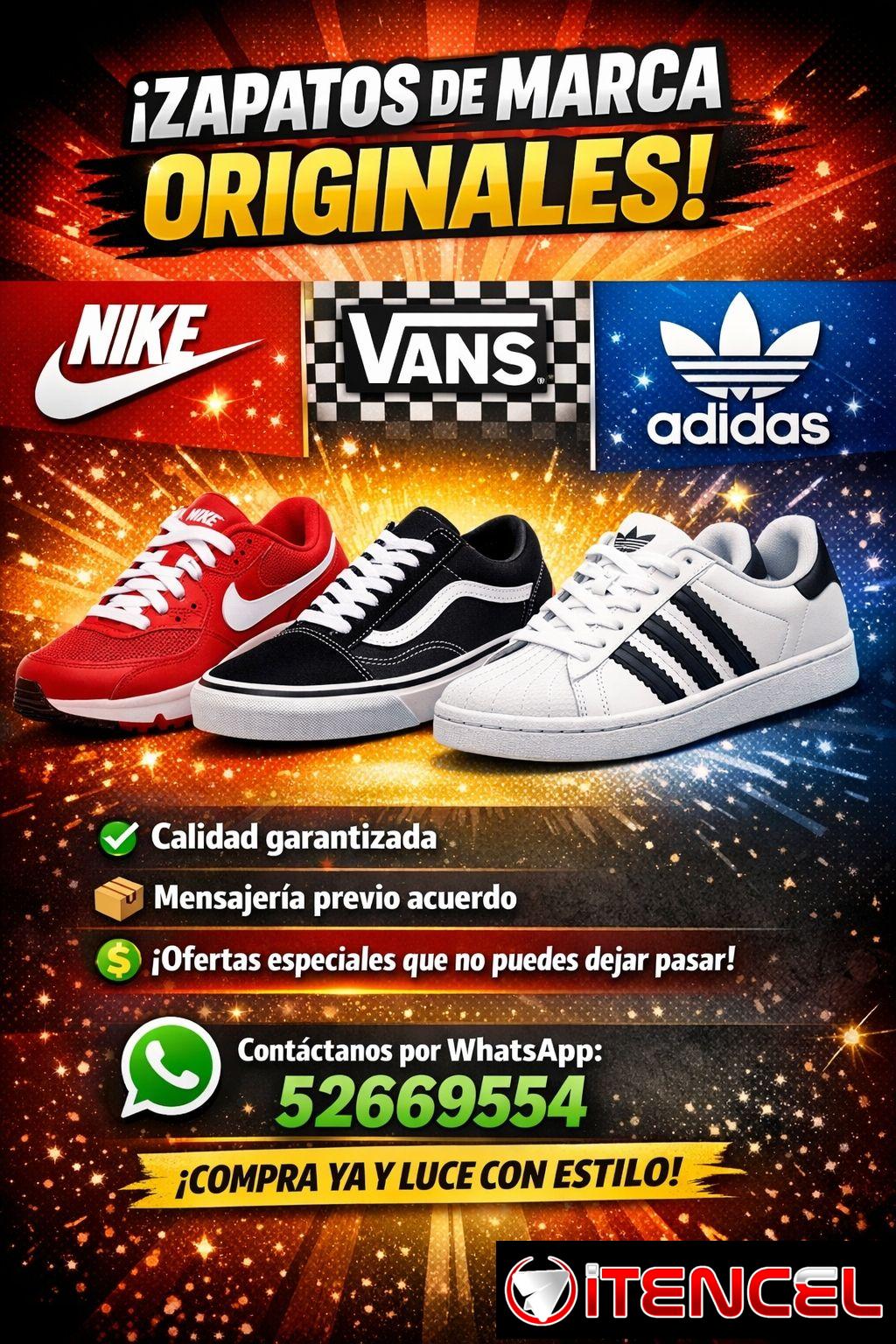 Confección de Póster Digital. También hacemos Publicidad