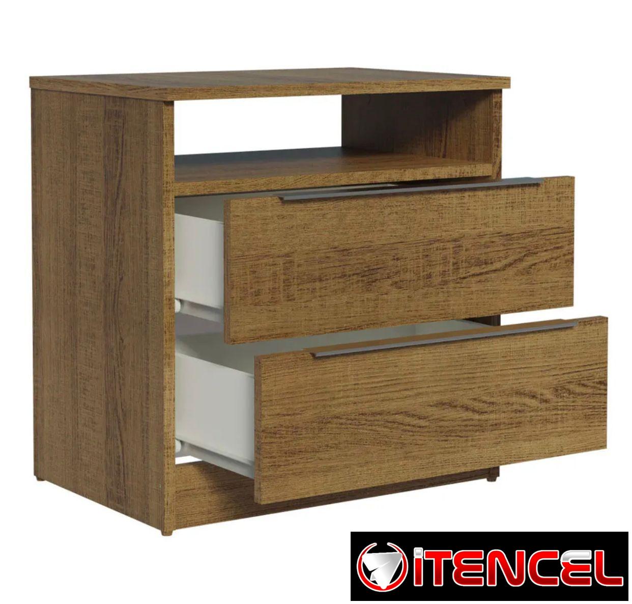 Mesas De noche importadas nuevas en caja