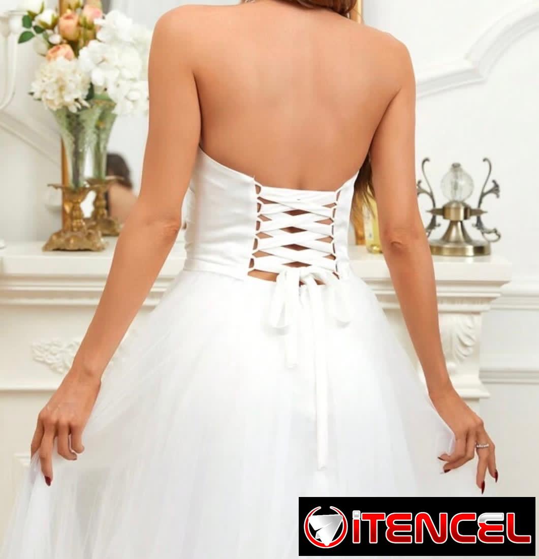 Vestidos de novia