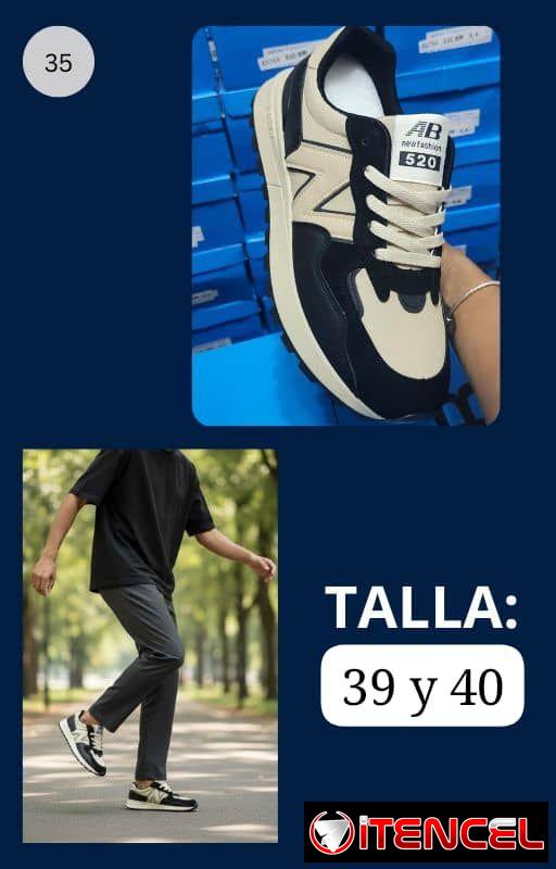 Zapatos de Marcas. Puedes entrar al grupo https://chat.whatsapp.com/FjRNhZpHPa93aAg1oYOFD7?mode=gi_t