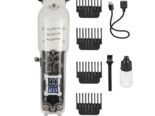 Rasuradora o Maquina para cortar cabello de cable e inalámbricas *Tienda Online*