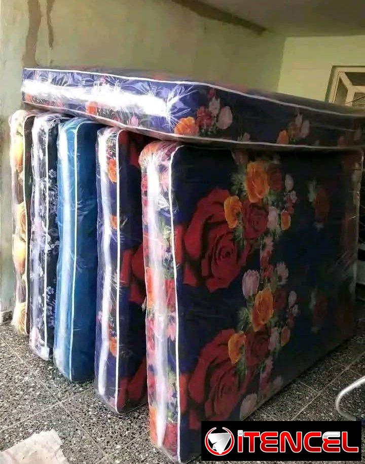 Colchones originales importados