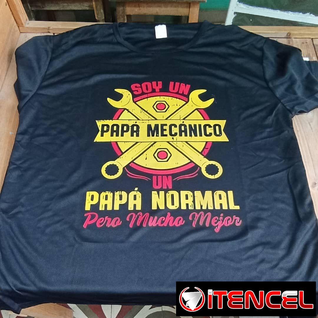 Necesitas Personalizar tus Artículos. Escribe al 53798109