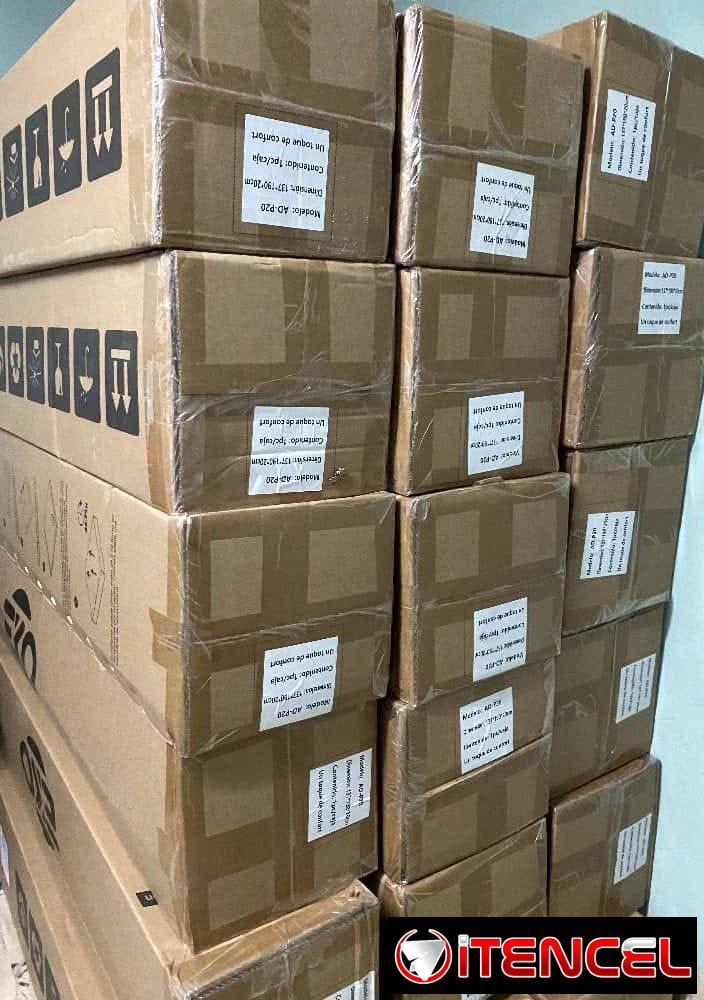 Colchones originales importados