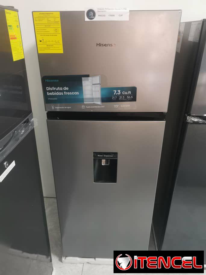 Venta de todo en electrodomésticos