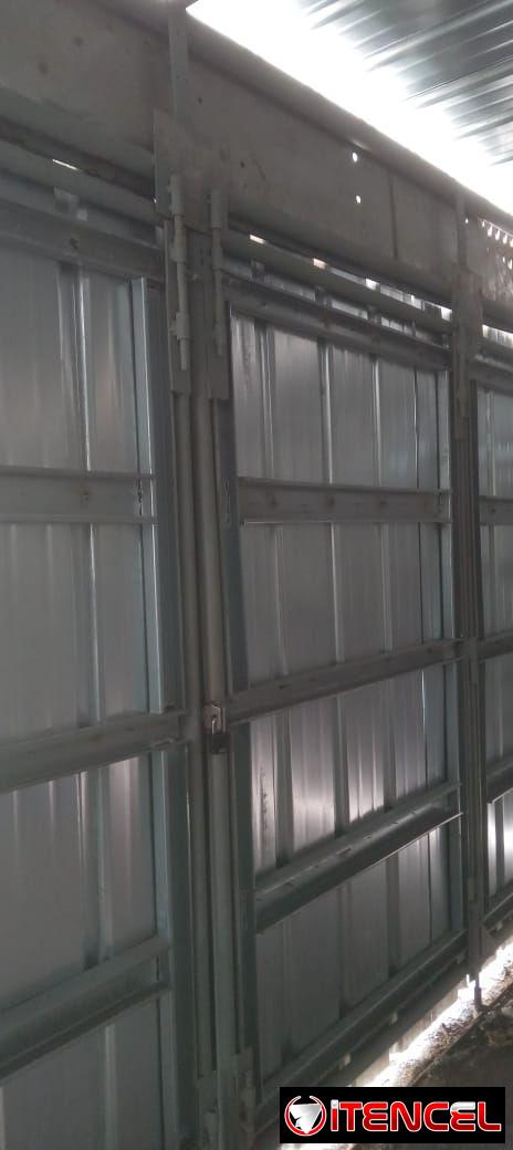 Construcción, Albañilería y Reparación de Garajes – Alberto M. Zuaznabar Silva – Alamar