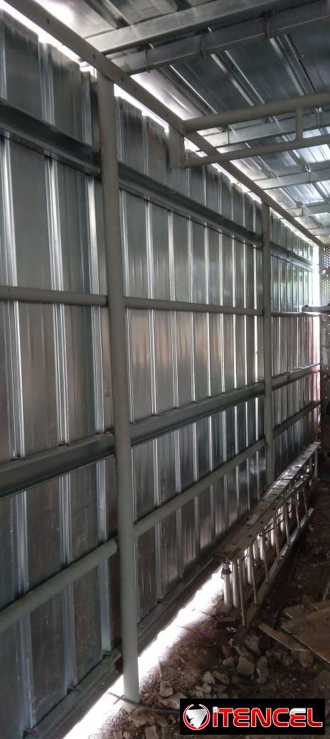 Construcción, Albañilería y Reparación de Garajes – Alberto M. Zuaznabar Silva – Alamar