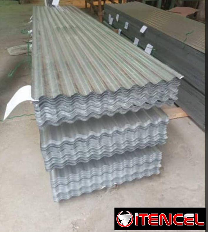 Materiales de construcción