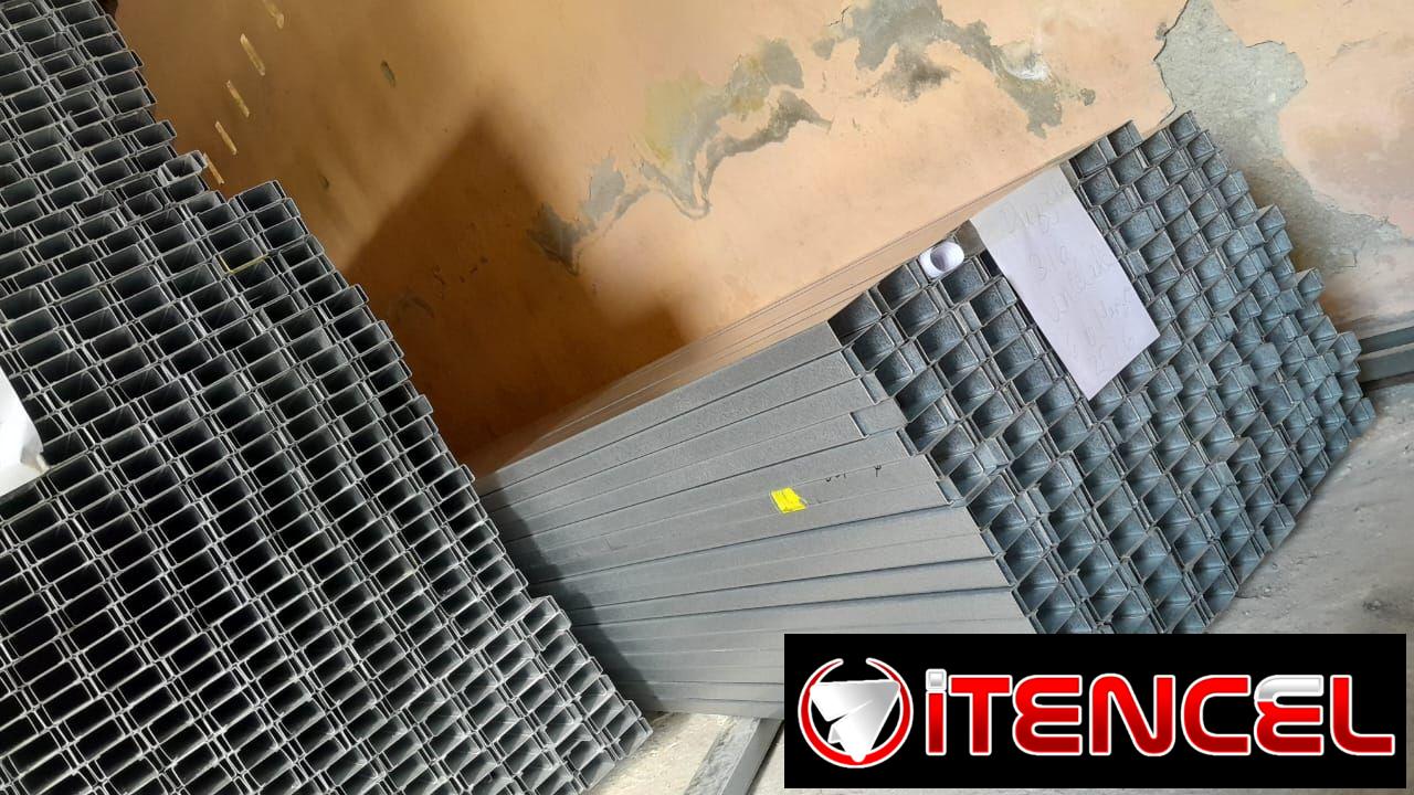 🔥 PURLET IMPORTADOS DE ALTA RESISTENCIA 🔥