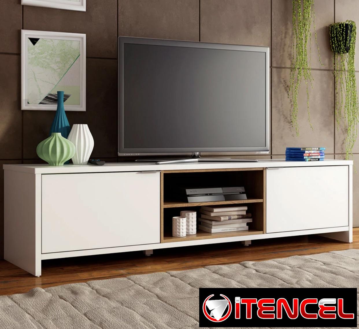 Muebles para TV de 75 pulgadas