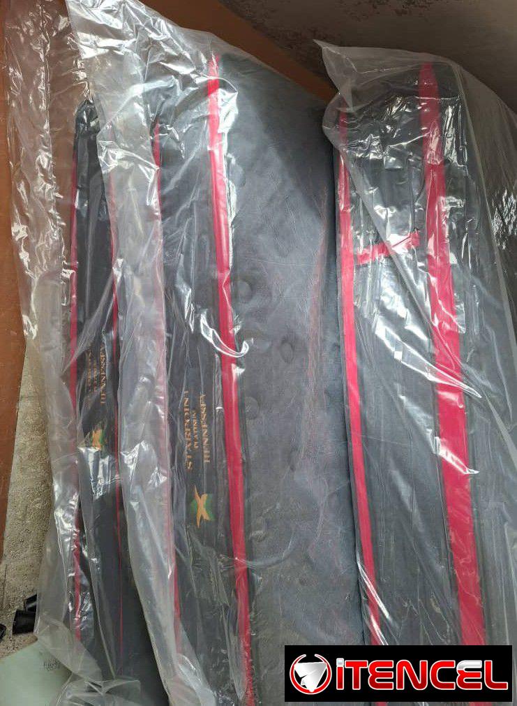 Colchones originales importados