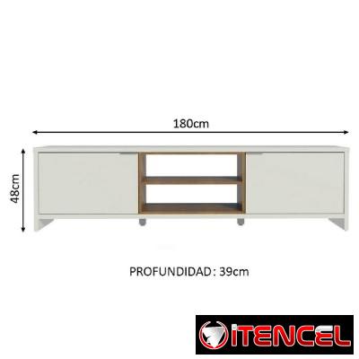 Muebles para TV de 75 pulgadas