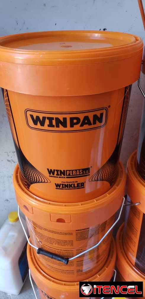 Materiales de construcción