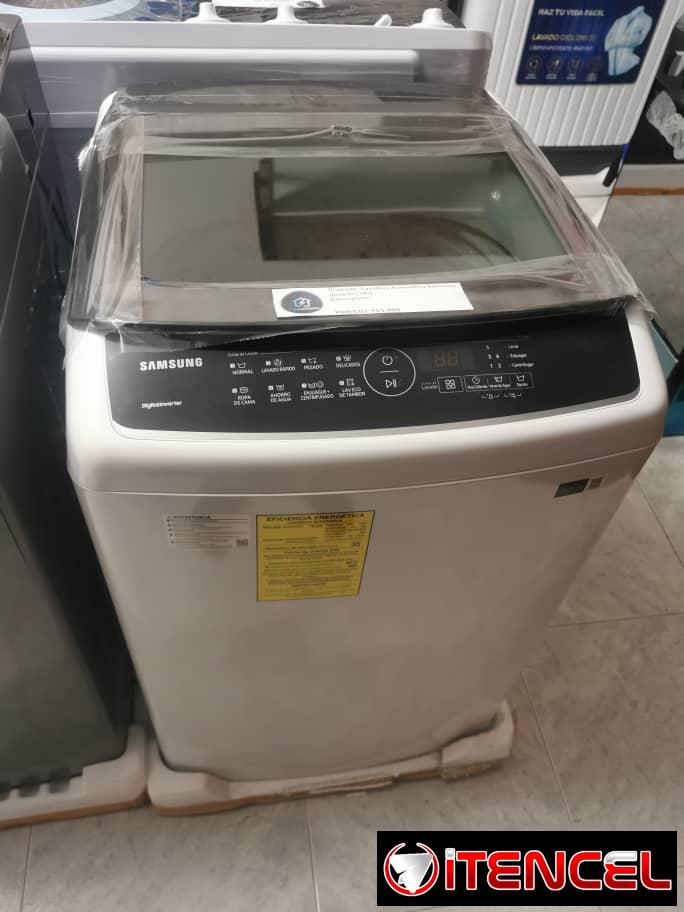 Venta de electrodomésticos