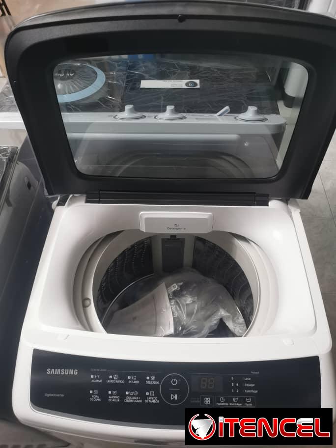 Venta de electrodomésticos