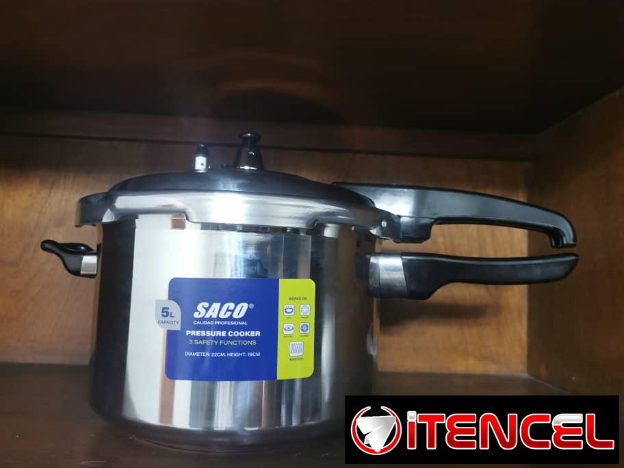 Venta de electrodomésticos