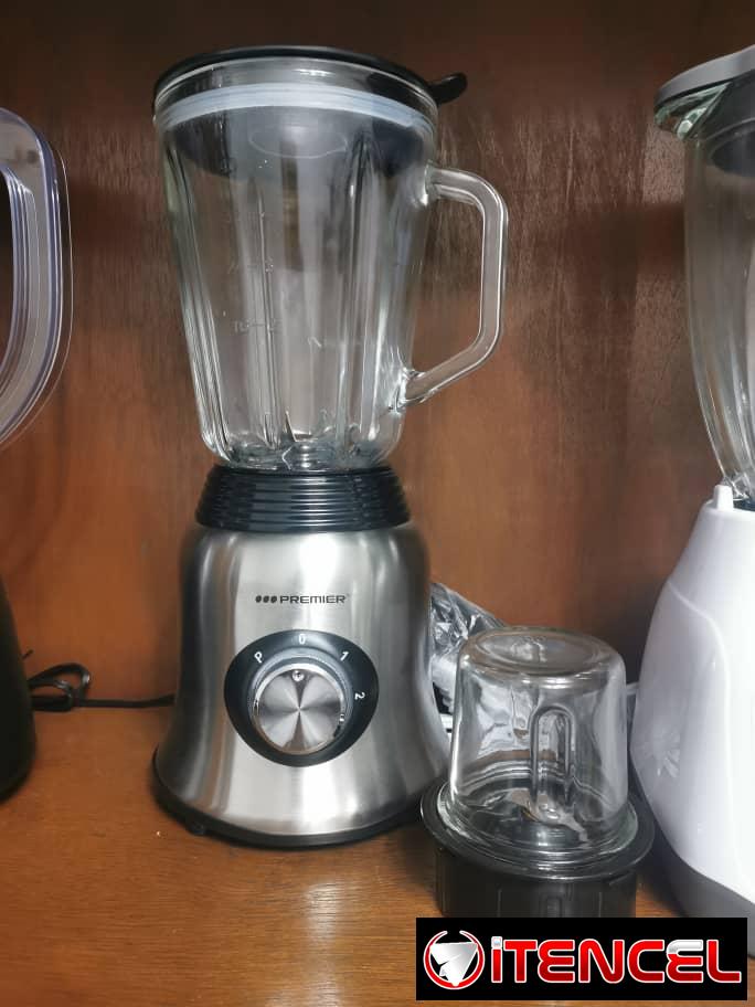 Venta de electrodomésticos