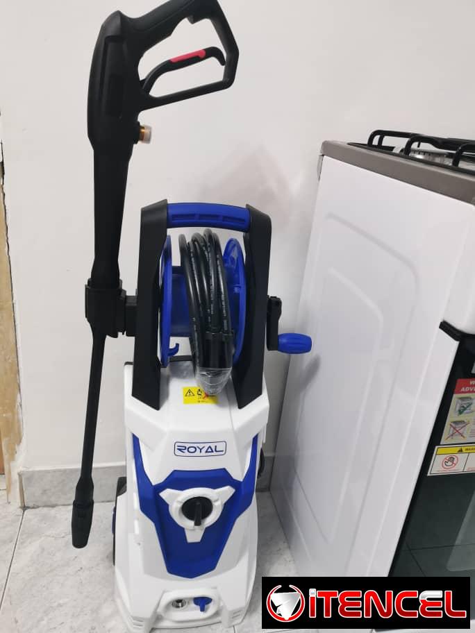 Venta de electrodomésticos