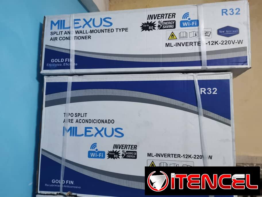 Todo tipo de electrodomésticos