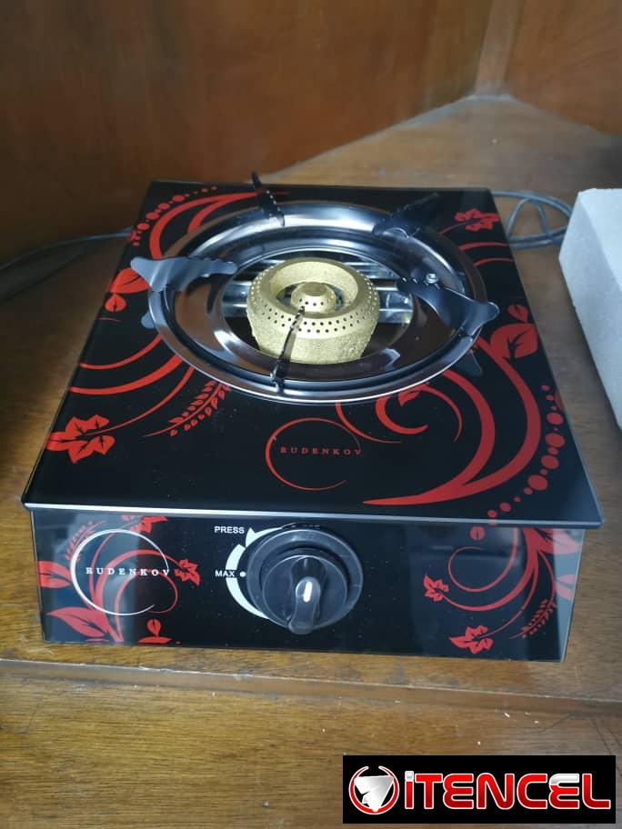 Todo tipo de electrodomésticos