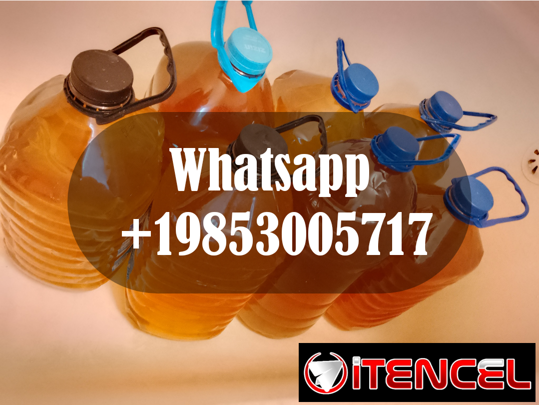 Sassafras Oil (Safrole Oil) with 99% purity,