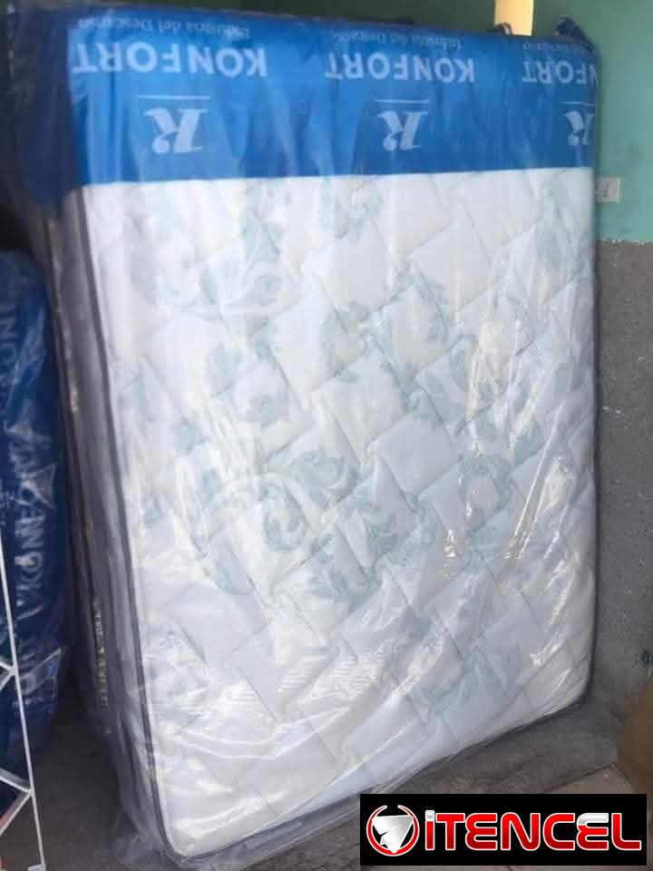 Colchones originales importados