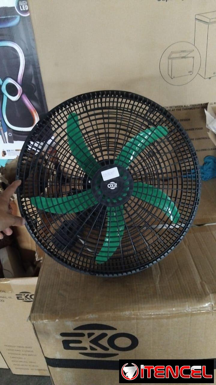 Ventilador de pared 18 pulgadas marca EKO