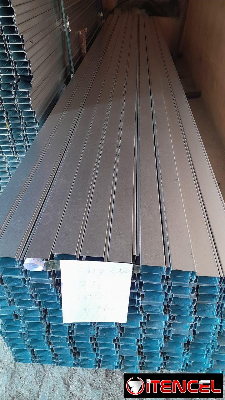 🔥 PURLET IMPORTADOS DE ALTA RESISTENCIA 🔥