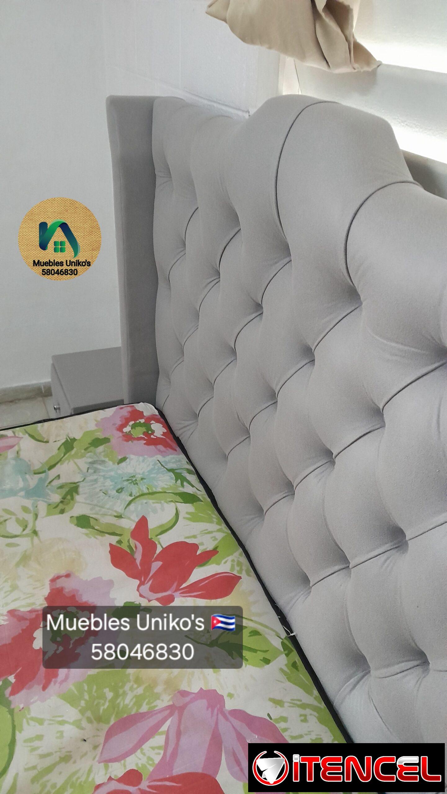 Muebles Uniko’s 🇨🇺