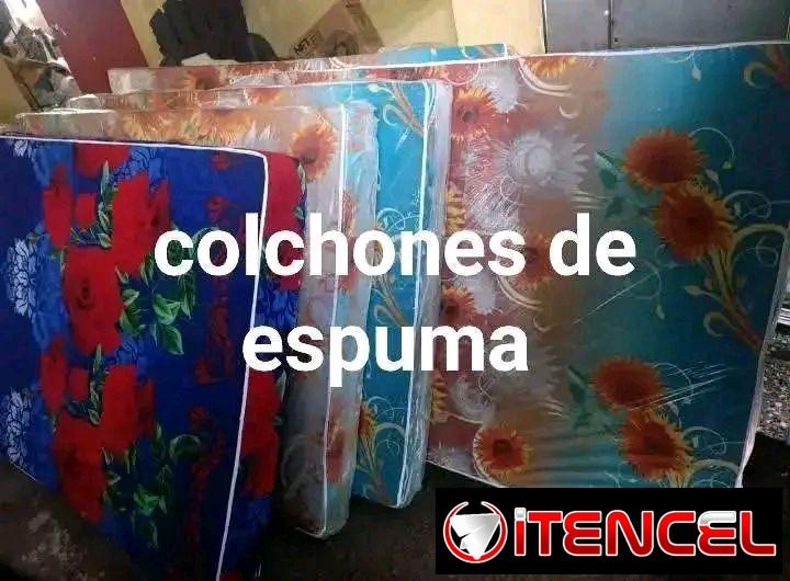 Colchones originales