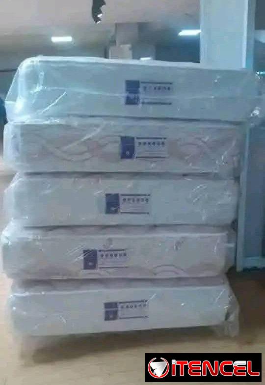 Colchones originales importados