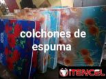 Colchones originales importados