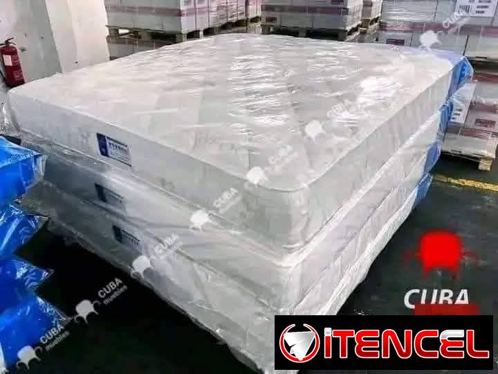 Colchones originales importados