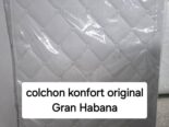 Colchones originales