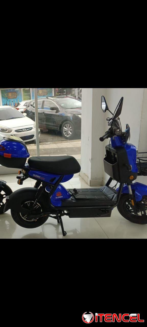 *MOTICO MARCA ULENDO*