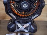VENTILADOR RECARGABLE EKO