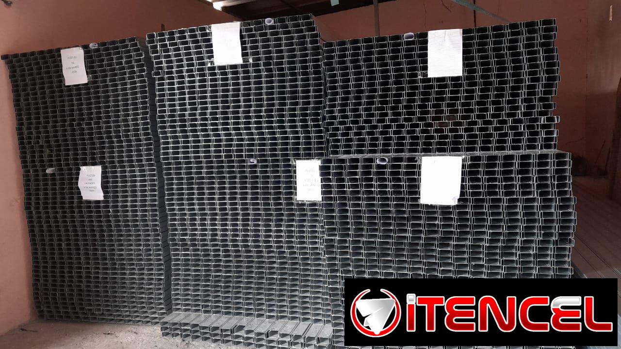 🔥 PURLET IMPORTADOS DE ALTA RESISTENCIA 🔥