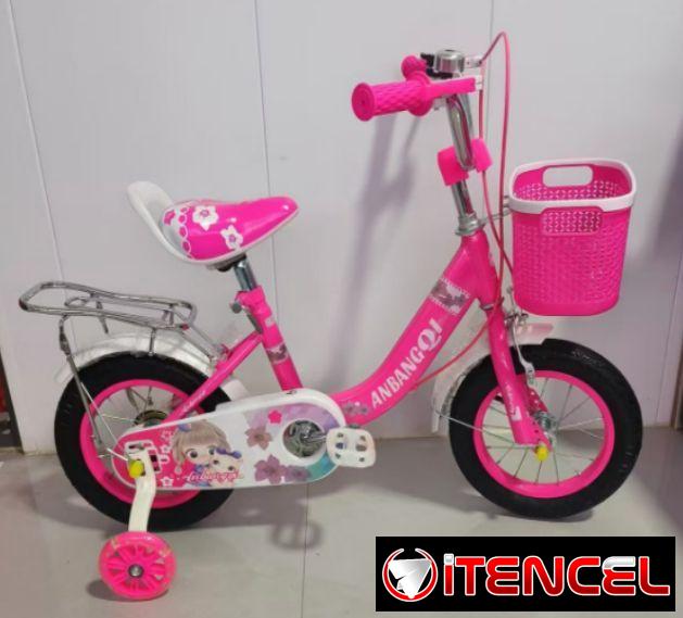 Bicicletas para niños