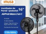 Ventilador. Estamos en WhatsApp 52669554