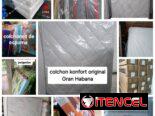 Colchones originales importados