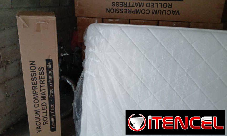 Colchones originales importados