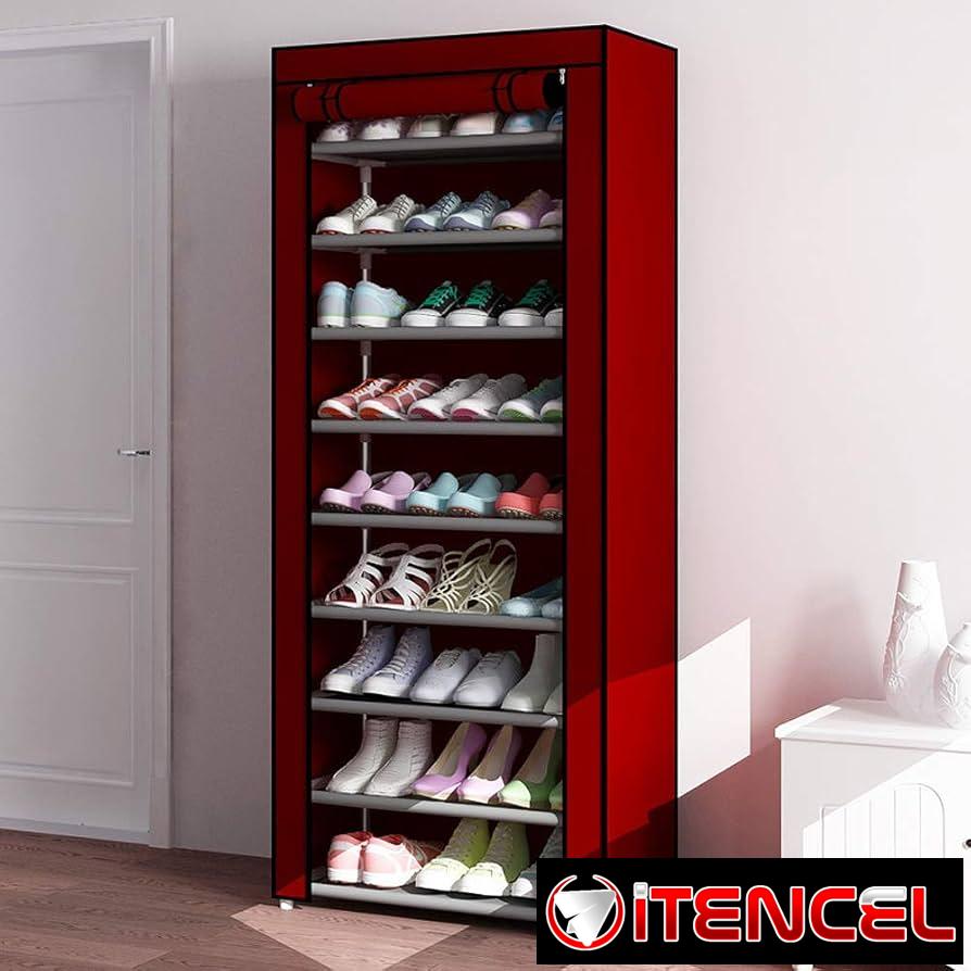 Zapatera YL810210 Precio: 27,000.00 CUP Dimensiones: 58x30x158cm