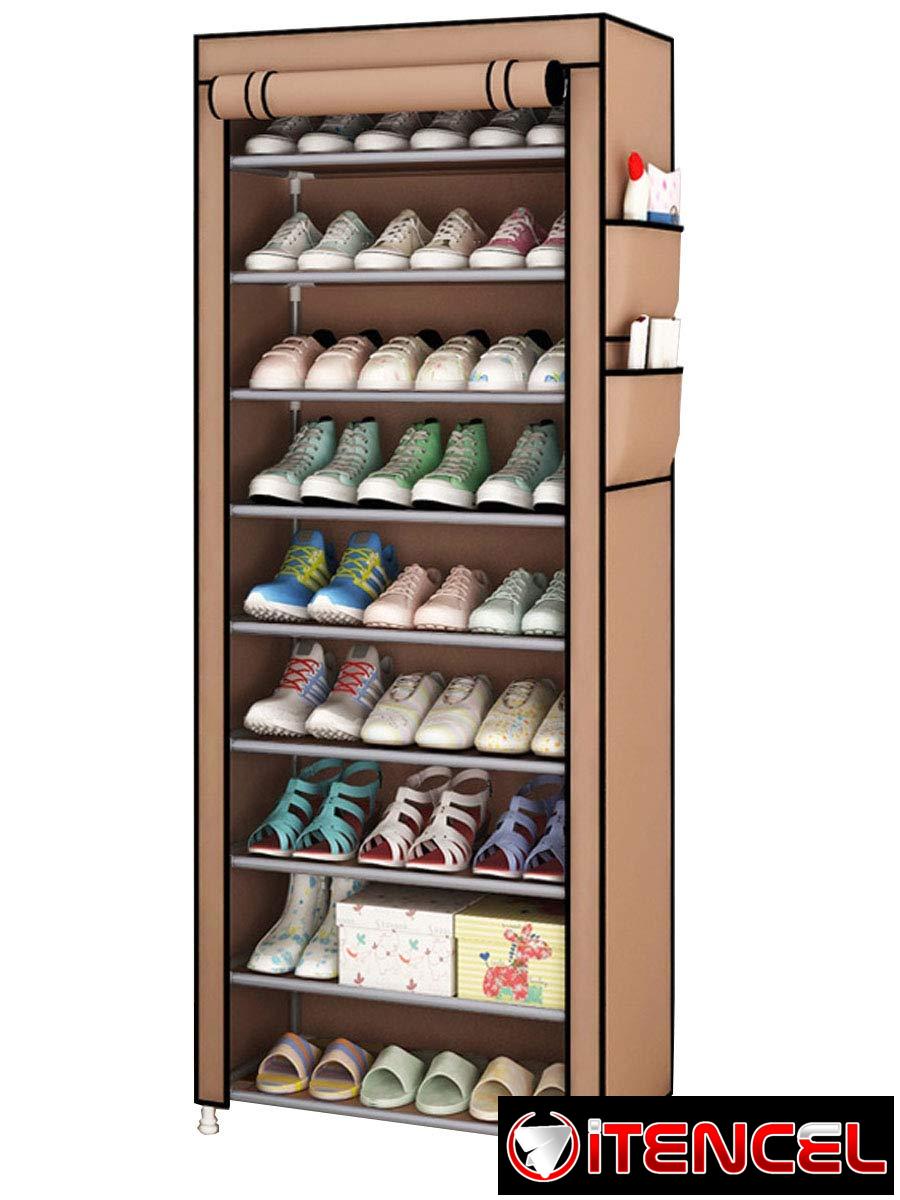 Zapatera YL810210 Precio: 27,000.00 CUP Dimensiones: 58x30x158cm