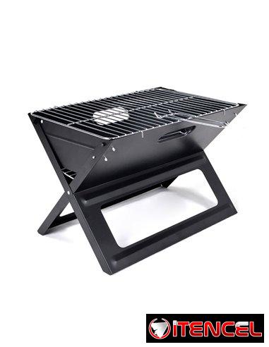 BARBACOA PLEGABLE BBQ GRILL 💰19,000.00 CUP