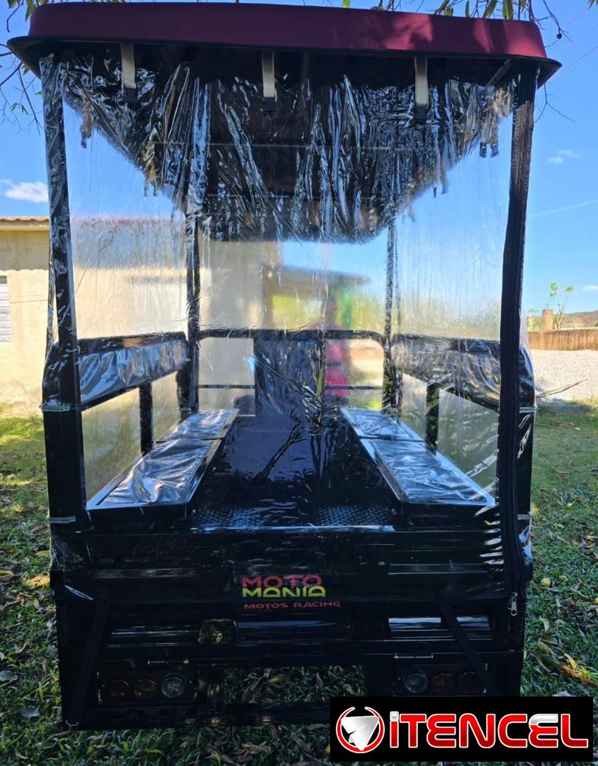 🛺Triciclos MOTOMANIA 0km🛺