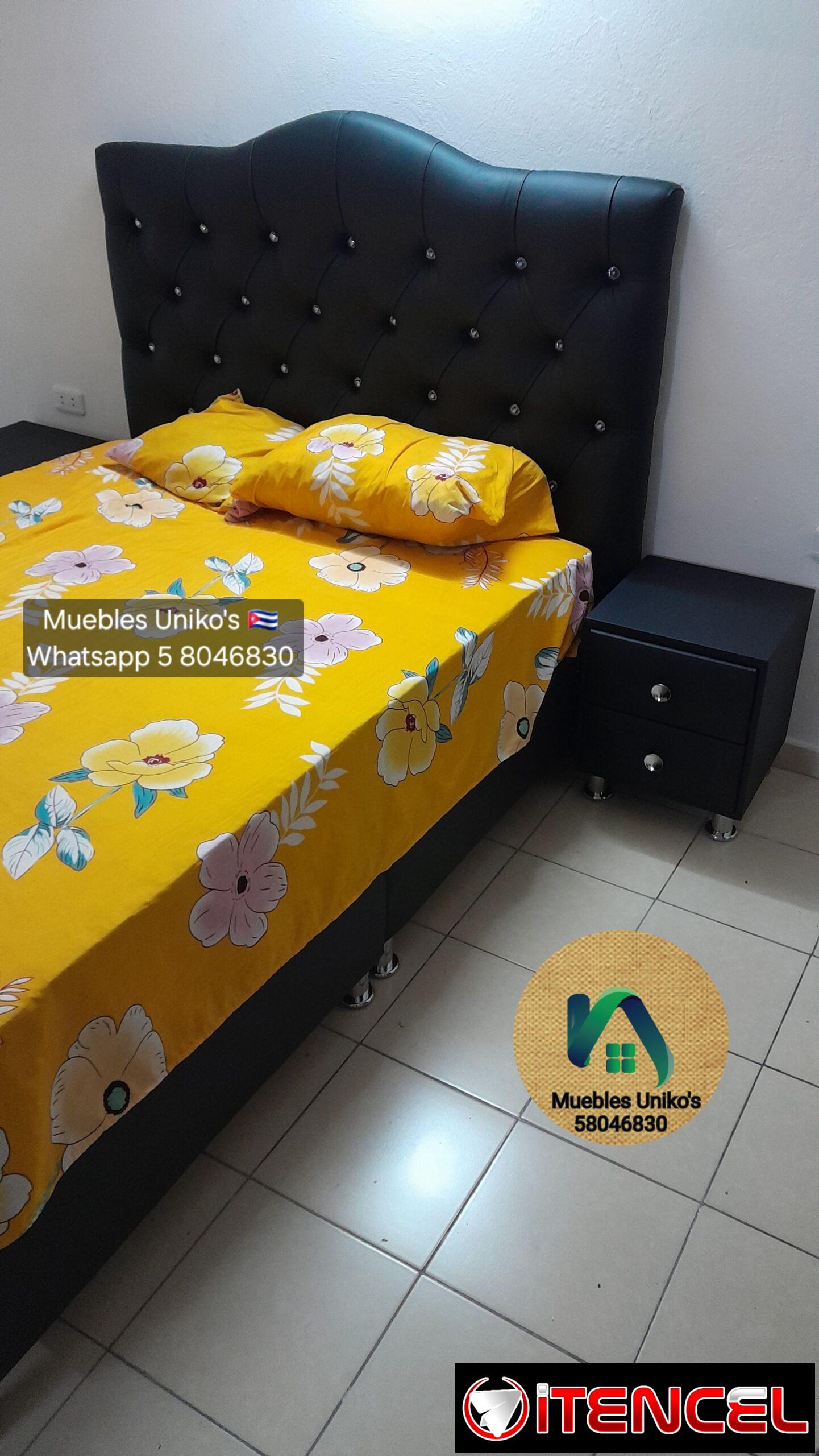 Muebles Uniko’s 🇨🇺