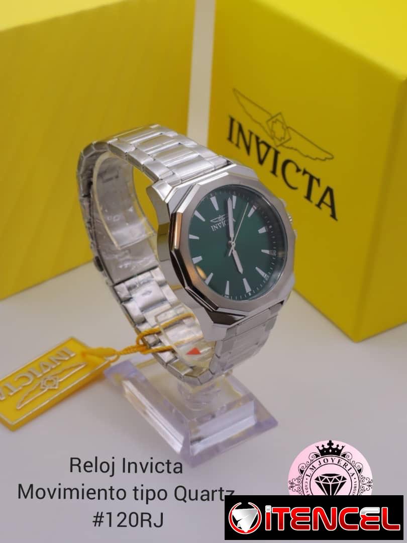 Relojes originales. LM joyería